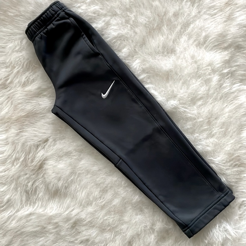 Nike Boys Therma-Fit Pants